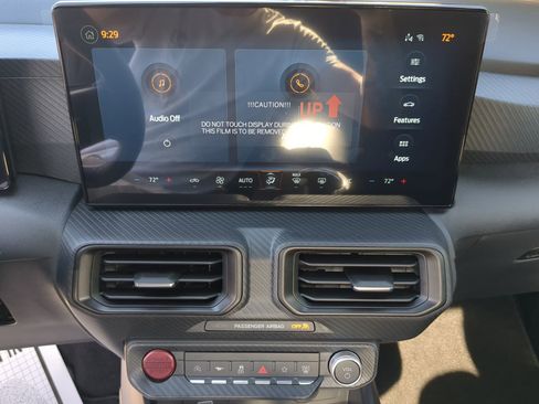 New 2026 Ford Mustang Coupe image 51