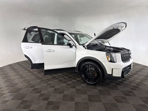 Used 2024 Kia Telluride SX X-Line image 14