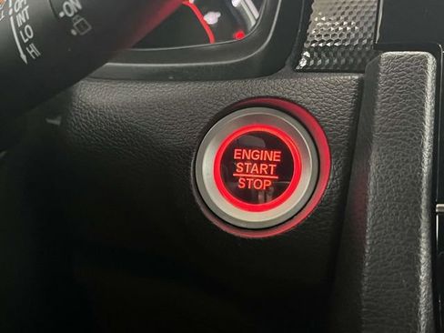Used 2021 Honda Civic Sport image 36
