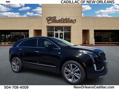 New 2026 Cadillac XT5 Premium Luxury w/ Driver Assist Package