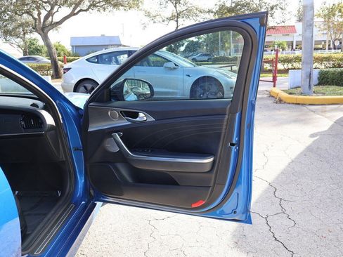 Used 2023 Kia Stinger GT2 image 25