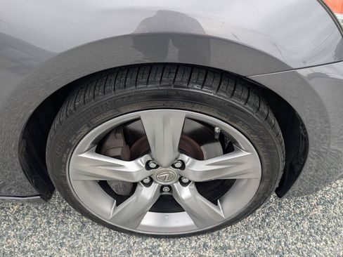 Used 2015 Lexus IS 350 w/ Navigation System Package RWD image 4