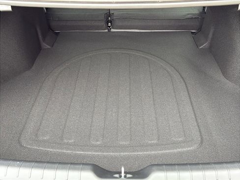 New 2025 Kia K4 LXS image 27