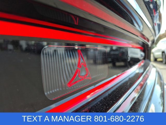 New 2026 Dodge Charger R/T w/ Performance Handling Group AWD/4WD image 5