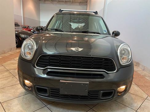 Used 2012 MINI Cooper Countryman S AWD/4WD image 8
