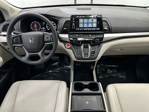 New 2026 Honda Odyssey EX-L image 26