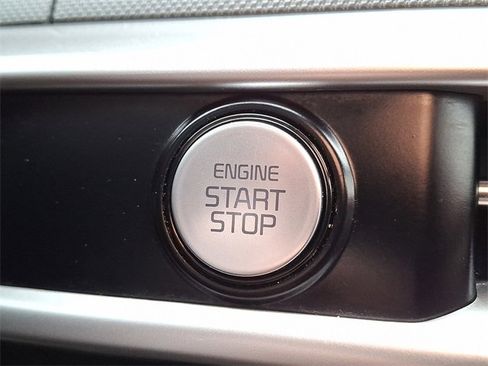 Used 2022 Kia K5 GT-Line image 21