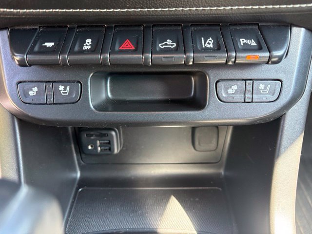 Used 2019 GMC Canyon Denali AWD/4WD image 31