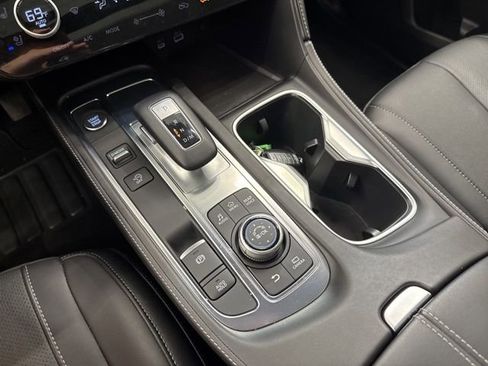 Used 2023 INFINITI QX60 Sensory AWD/4WD image 29