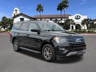 Used 2021 Ford Expedition XLT