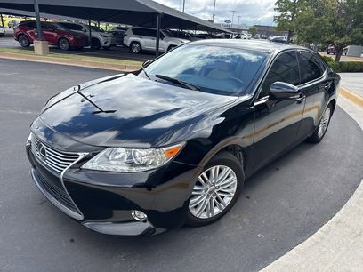 Used 2015 Lexus ES 350