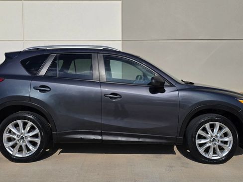 Used 2014 MAZDA CX-5 Grand Touring FWD image 9