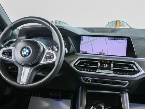 Used 2023 BMW X5 xDrive40i w/ M Sport Package AWD/4WD image 17
