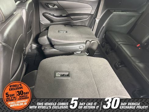 Certified 2020 Chevrolet Traverse RS image 24