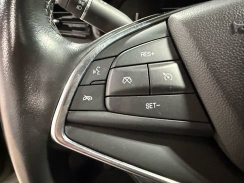 Used 2019 Cadillac XT5 Premium Luxury w/ Driver Assist Package image 15