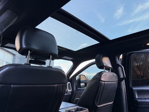 Used 2021 Ford F350 Platinum image 28