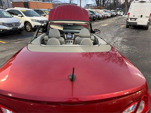 Used 2008 Chrysler Sebring Limited w/ Luxury Group image 15