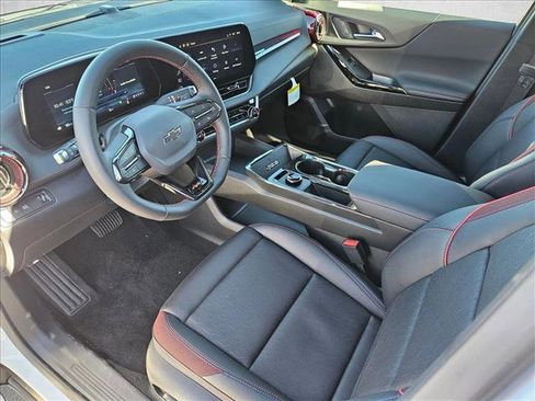 New 2026 Chevrolet Equinox RS w/ Convenience Package III image 3