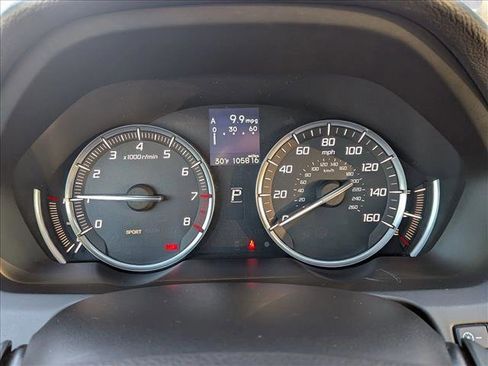 Used 2015 Acura TLX image 12