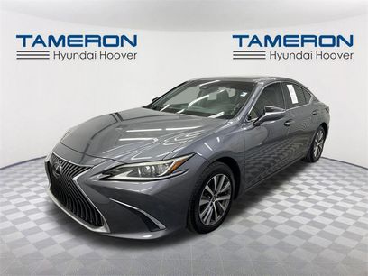 Used 2019 Lexus ES 350