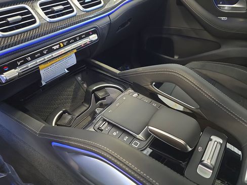 New 2026 Mercedes-Benz GLE 53 AMG 4MATIC image 26