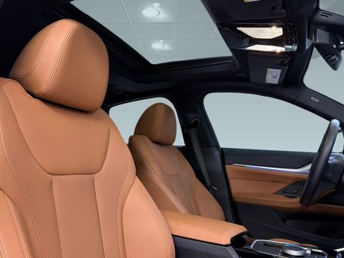 Certified 2023 BMW i4 eDrive35 w/ Premium Package RWD image 31