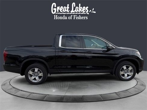 New 2026 Honda Ridgeline RTL image 6
