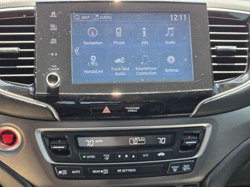 Used 2023 Honda Ridgeline RTL-E image 20
