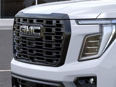New 2026 GMC Yukon Denali Ultimate image 13
