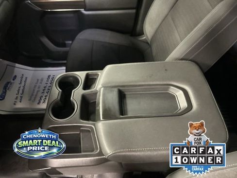 Used 2022 Chevrolet Silverado 3500 LT w/ Convenience Package image 15
