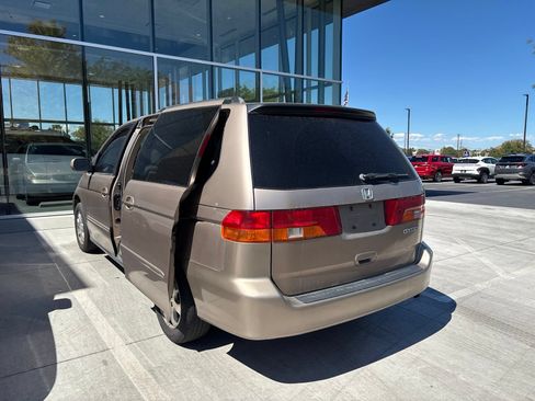 Used 2004 Honda Odyssey EX-L image 7