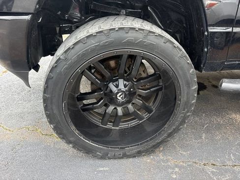 Used 2019 RAM 1500 Big Horn RWD image 5