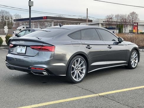 Used 2025 Audi A5 2.0T Premium Plus w/ Convenience Plus Package image 6