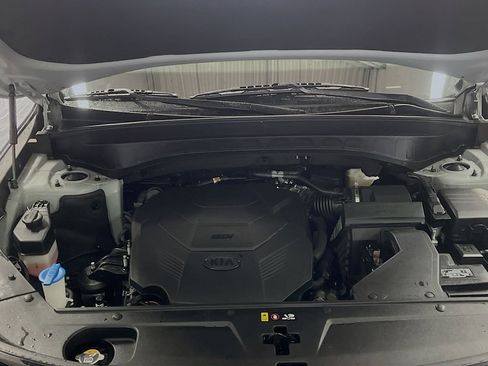 Used 2021 Kia Telluride EX w/ EX Premium Package image 32