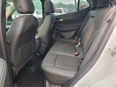 Certified 2024 Buick Encore GX Sport Touring w/ Experience Buick Package AWD/4WD image 13