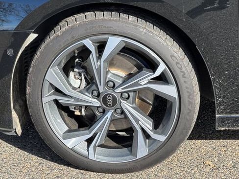 Used 2022 Audi A3 2.0T Prestige image 47