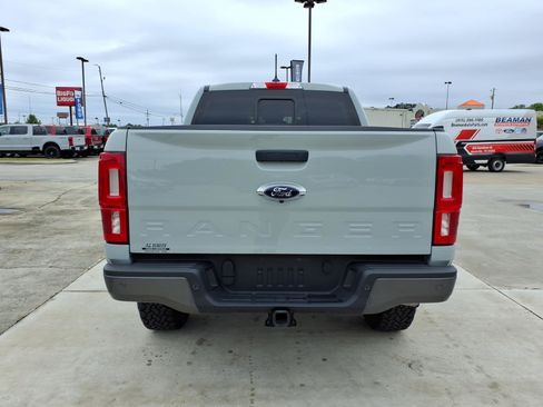 Used 2022 Ford Ranger XLT w/ Tremor Off-Road Package AWD/4WD image 4