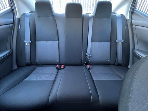 Used 2025 Nissan Sentra SV image 36