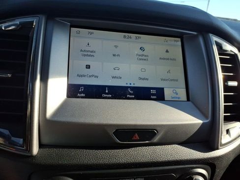 Used 2020 Ford Ranger XLT w/ Equipment Group 301A Mid image 15