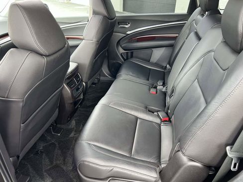 Used 2016 Acura MDX SH-AWD w/ Technology Package image 15