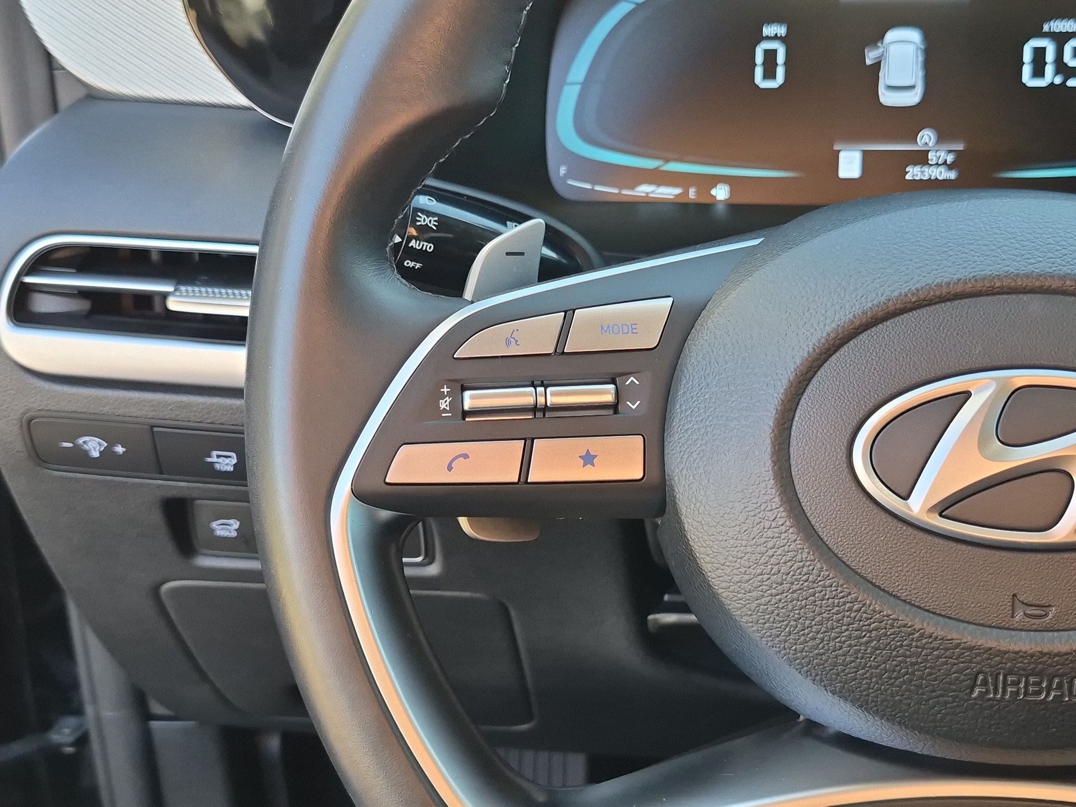 Used 2024 Hyundai Palisade XRT AWD/4WD image 21