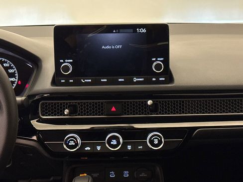 New 2026 Honda Civic LX image 14