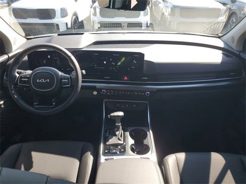 New 2026 Kia Carnival SX Prestige image 18