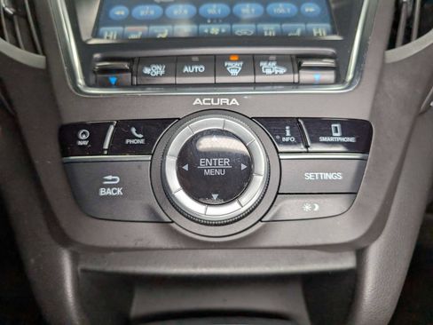 Used 2020 Acura MDX SH-AWD w/ Technology Package image 33