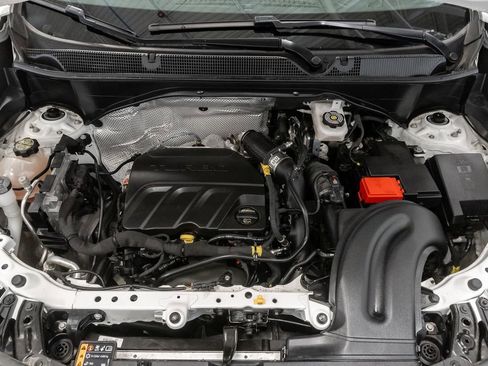 Used 2025 Buick Encore GX Preferred image 3