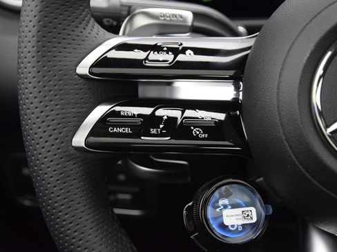 New 2026 Mercedes-Benz GLB 35 AMG 4MATIC image 23