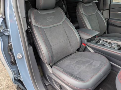 New 2026 Ford Explorer ST w/ Sun And Sound Package image 42