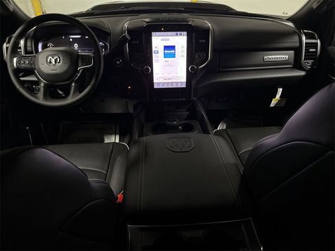 New 2026 RAM 2500 Laramie image 10