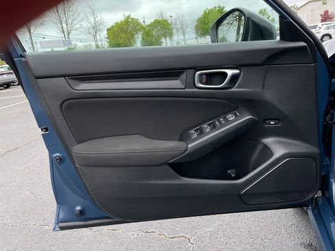 Certified 2026 Honda Civic Sport image 23