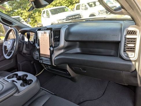 New 2026 RAM 2500 Tradesman AWD/4WD image 38